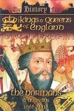Watch Kings and Queens of England M4ufreemovies