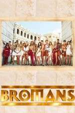 Watch Bromans M4ufreemovies