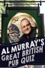 Watch Al Murray\'s Great British Pub Quiz M4ufreemovies
