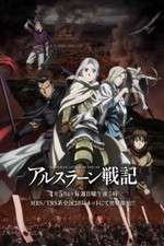 Watch Arslan Senki M4ufreemovies