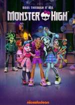 Watch Monster High M4ufreemovies