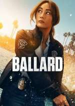 Watch Ballard M4ufreemovies