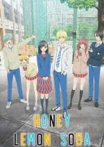 Watch Honey Lemon Soda M4ufreemovies