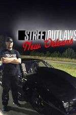 Watch Street Outlaws New Orleans M4ufreemovies