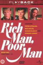 Watch Rich Man, Poor Man M4ufreemovies