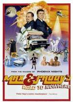 Watch Max & Paddy's Road to Nowhere M4ufreemovies