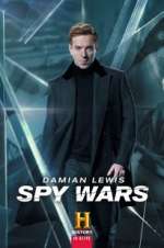 Watch Damian Lewis: Spy Wars M4ufreemovies