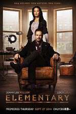 Watch Elementary M4ufreemovies