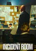 Watch The Incident Room M4ufreemovies