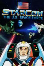 Watch Starcom: The U.S. Space Force M4ufreemovies