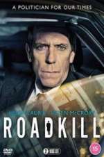 Watch Roadkill M4ufreemovies
