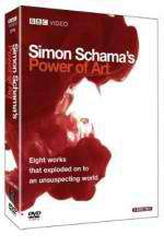 Watch Simon Schama's Power of Art M4ufreemovies