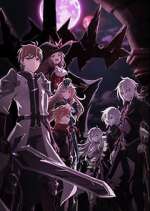 Watch King's Raid: Ishi o Tsugumono-tachi M4ufreemovies