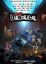Watch The Boys Presents: Diabolical M4ufreemovies