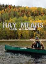 Watch Ray Mears Goes Walkabout M4ufreemovies