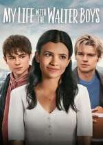 Watch My Life with the Walter Boys M4ufreemovies