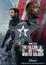 Watch The Falcon and The Winter Soldier M4ufreemovies
