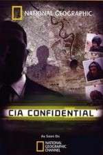 Watch CIA Confidential M4ufreemovies