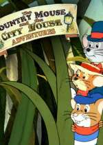 Watch The Country Mouse and the City Mouse Adventures M4ufreemovies