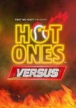 Watch Hot Ones Versus M4ufreemovies
