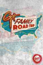Watch Guy's Family Road Trip M4ufreemovies