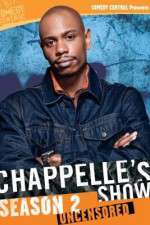 Watch Chappelle's Show M4ufreemovies