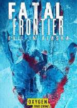 Watch Fatal Frontier: Evil in Alaska M4ufreemovies