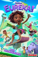 Watch Eureka! M4ufreemovies