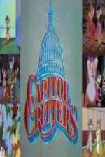 Watch Capitol Critters M4ufreemovies