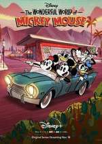 Watch The Wonderful World of Mickey Mouse M4ufreemovies