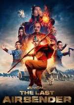 Watch Avatar: The Last Airbender M4ufreemovies