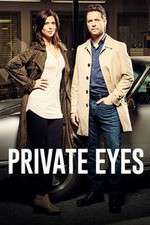 Watch Private Eyes M4ufreemovies