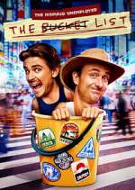 Watch The List M4ufreemovies