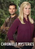 Watch Chronicle Mysteries M4ufreemovies