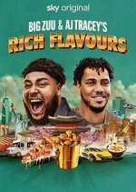 Watch Big Zuu and AJ Tracey\'s Rich Flavours M4ufreemovies