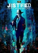 Watch Justified: City Primeval M4ufreemovies