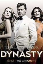 Watch Dynasty (2017) M4ufreemovies