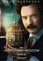 Watch A Gentleman in Moscow M4ufreemovies