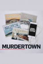 Watch Murdertown M4ufreemovies