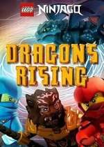 Watch LEGO Ninjago: Dragons Rising M4ufreemovies
