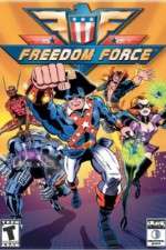 Watch The Freedom Force M4ufreemovies