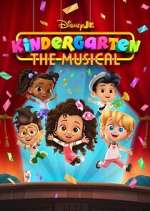 Watch Kindergarten: The Musical M4ufreemovies