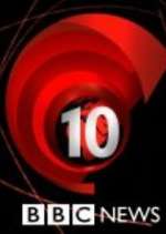 Watch BBC News at Ten M4ufreemovies