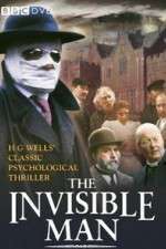Watch The Invisible Man (1984) M4ufreemovies