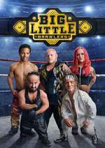 Watch Big Little Brawlers M4ufreemovies