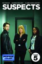 Watch Suspects M4ufreemovies
