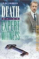 Watch Death of an Expert Witness M4ufreemovies