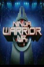 Watch Ninja Warrior UK M4ufreemovies