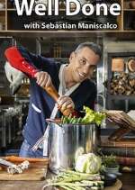 Watch Well Done with Sebastian Maniscalco M4ufreemovies
