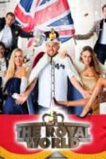 Watch The Royal World M4ufreemovies